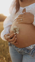 Florecer Mamas Primerizas
